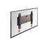 BASE Series display wall mount flat