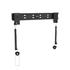 Ultra Slim Fixed TV Wall Mount Small for TVs 32&#8243; - 55&#8243;