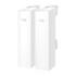 EAP211-Bridge-KIT Omada 5GHz 867Mbps Indoor/Outdoor Wireless Bridge