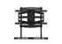 32"-70" Cantilever Mount for Sonos Arc and Sonos Beam (Black)