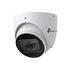 VIGI InSight 4MP IR Motorized Varifocal Turret Network Camera
