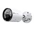 VIGI InSight 5MP Outdoor Full-Color Bullet Network Camera