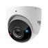 VIGI Insight 8MP IR Panoramic Turret Network Camera