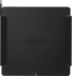 Wall Mount for Sonos Port (Black)
