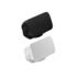 Sonos Architectural Outdoor Surface Speaker By Sonance, Black or White: PAIR