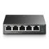 TL-SG1005P 5-Port Gigabit Desktop Switch with  4-Port PoE+ 