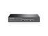 TL-SG1008 8 port Desktop Gigabit Switch steel case