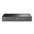 TL-SG1016PE 16-Port Gigabit Easy Smart Switch with 8-Port PoE+