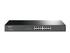 16 Gigabit Switch, 19-inch rack-mount