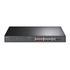 TL-SL1218MP TP-Link SL1218-MP 16-Port 2xGigabit Port Switch PoE