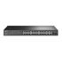 TL-SG2428P JetStream 28-Port Gigabit Smart PoE Switch with 24-Port PoE+