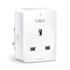 P100(1-Pack) Tapo Smart Plug (Tapo P100)