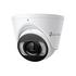 VIGI InSight 5MP Full-Color Turret Network Camera