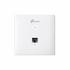 EAP230-Wall Omada AC1200 Wireless MU-MIMO Gigabit Wall-Plate Access Point