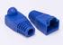 6mm RJ45 Strain Relief Plug Boot (100)