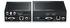 HDBaseT CSC Extender Set (4K to 70m / 1080p to 100m)