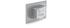 HDMI Wallplate HDBaseT&trade; Receiver - Various colours