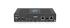 Simultaneous UHD Video Transceiver over 10Gb Network