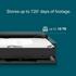 VIGI 16 Channel Network Video Recorder (No HDD)