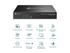VIGI 4 Channel PoE+ Network Video Recorder (No HDD)