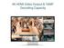VIGI 4 Channel PoE+ Network Video Recorder (No HDD)