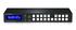 7 input Multi-Format Presentation Switch