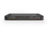 WyreStorm MXV 4K HDR 4:4:4 60Hz HDBaseT 4x4 Matrix Switch with 4x Receivers & Audio De-Embed (35m)