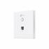 EAP230-Wall Omada AC1200 Wireless MU-MIMO Gigabit Wall-Plate Access Point