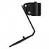 Mountson Wall Mount Bracket for Sonos Era 100 - Black