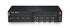 Custom Pro 4x8 HDBaseT CSC Matrix