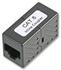 CAT5E / CAT6 Cord Coupler 