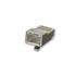 CAT5E/CAT6/CAT6A Shielded RJ45 Plug 1.1mm (pack of 10)