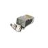 CAT6A/CAT7/CAT8 Shielded RJ45 Plug 1.3mm (pack of 10)