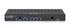 2 Input 4-Way 8K HDMI 2.1 HDCP 2.3 Splitter