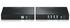 USB 2.0 HDBaseT Extender Set (100m)