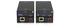 USB-C / USB 3.2 5Gbps HDBaseT Extender set (100m)