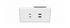 USB 3.2 Gen1 HDBaseT Extender Wall Plate (Device)