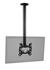 TV Ceiling Mount Tilt 23" - 32"